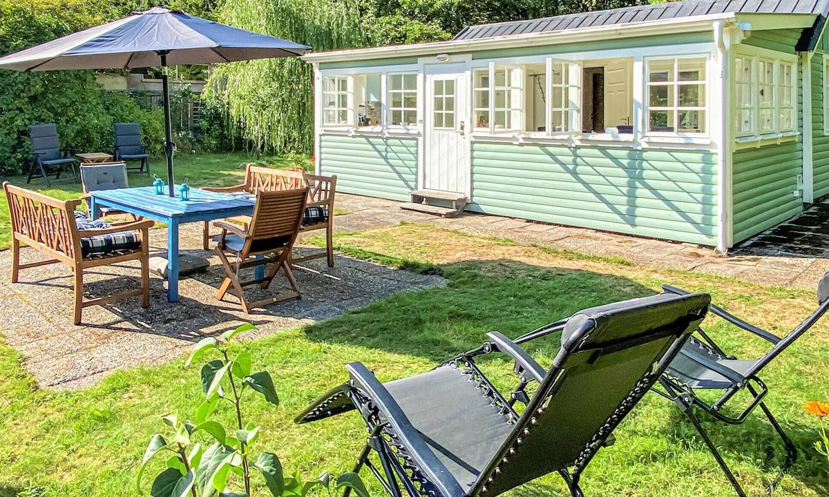 Angelholm House | 2 bedroom pet friendly home in ängelholm