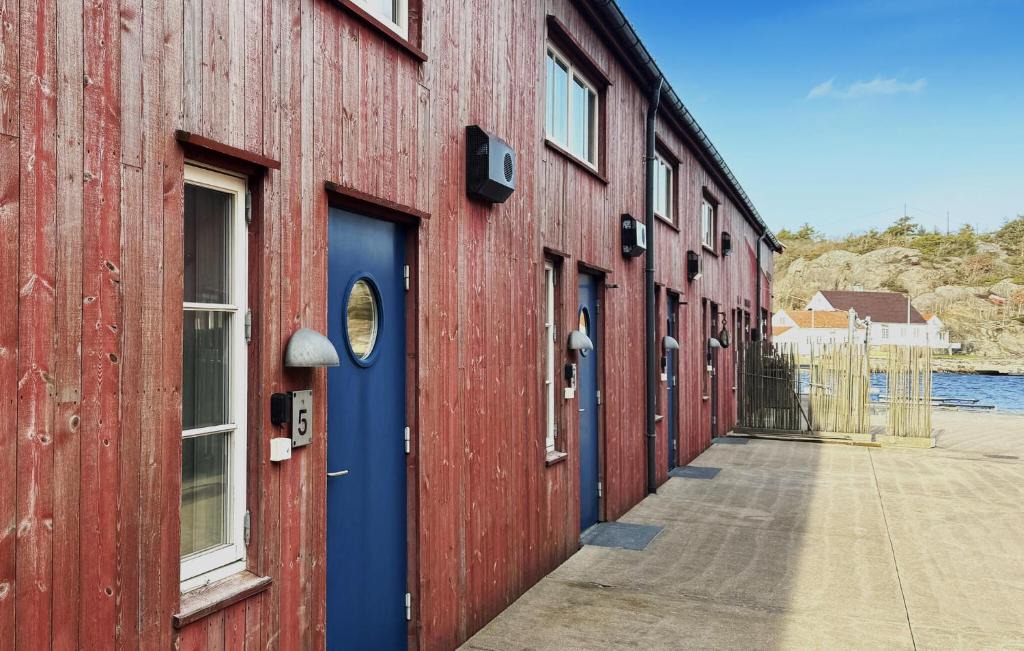 Sogne Apartment | 2 Bedroom Pet Friendly Apartment In Søgne