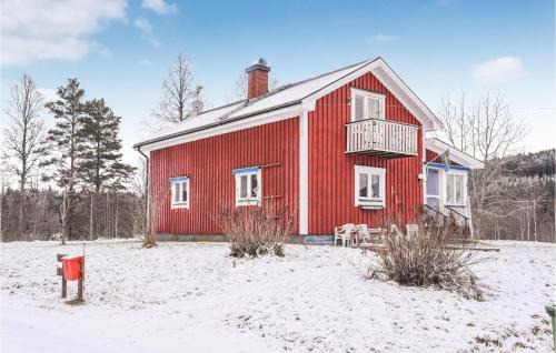 Eksharad House | 2 Bedroom Pet Friendly Home In Ekshärad