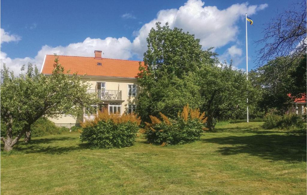 Vimmerby Municipality House | 2 Bedroom Pet Friendly Home In Vimmerby