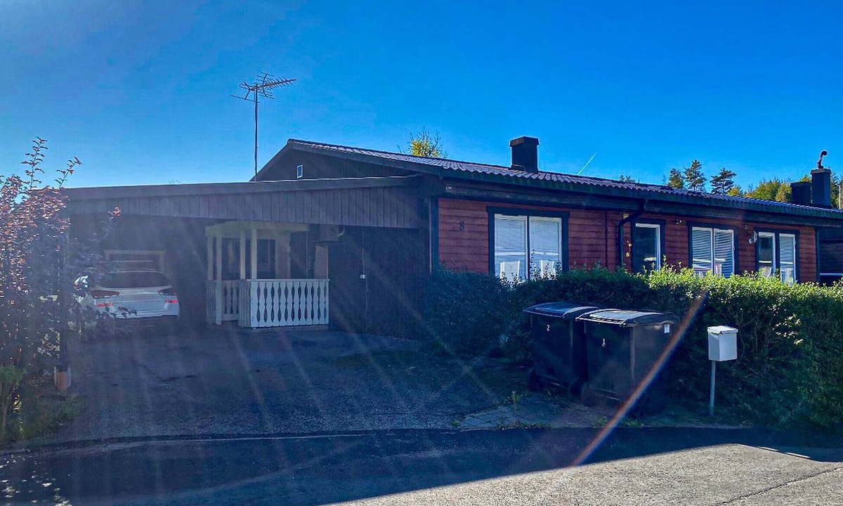 Gullringen House | 2 bedroom stunning home in Gullringen