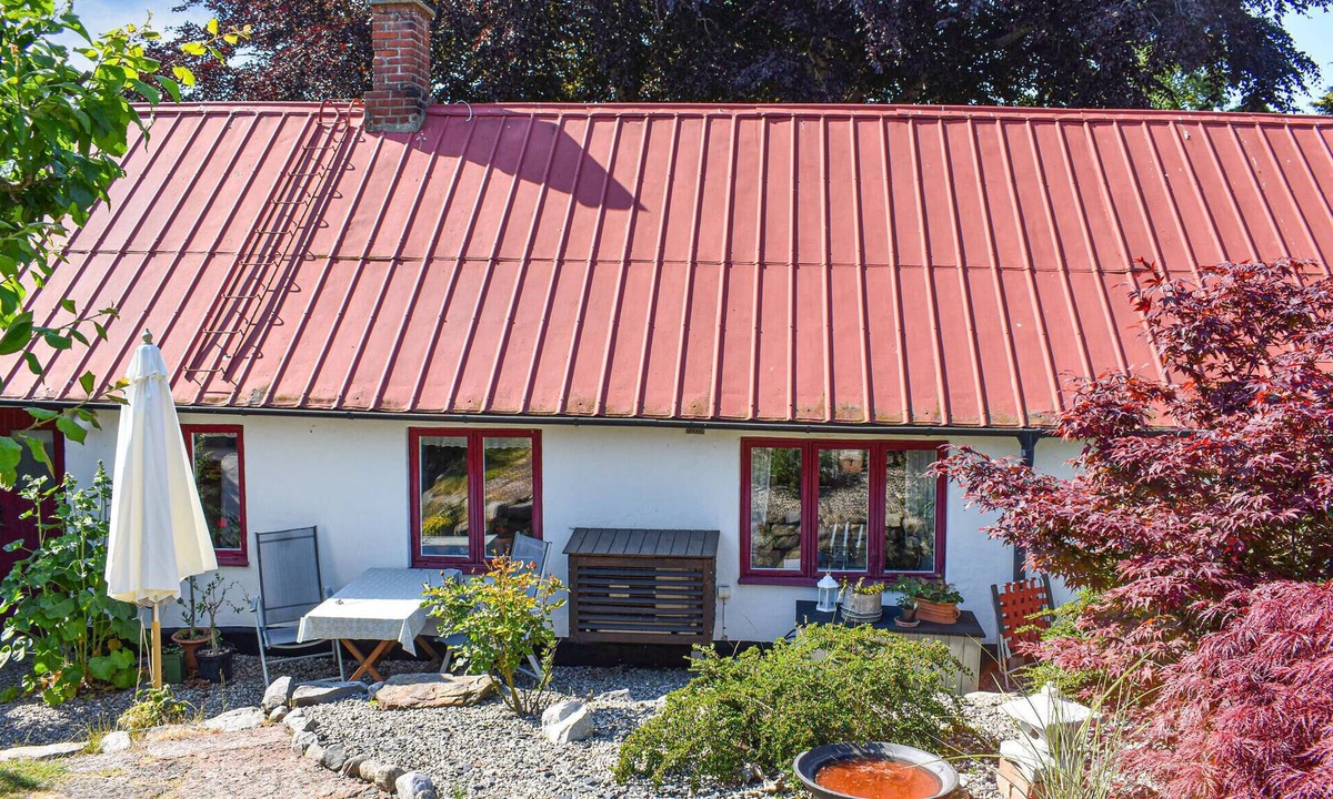Simrishamn House | 2 bedroom stunning home in Simrishamn