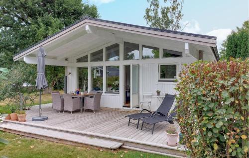 Farhult House | 2 Bedroom Stunning Home In Höganäs