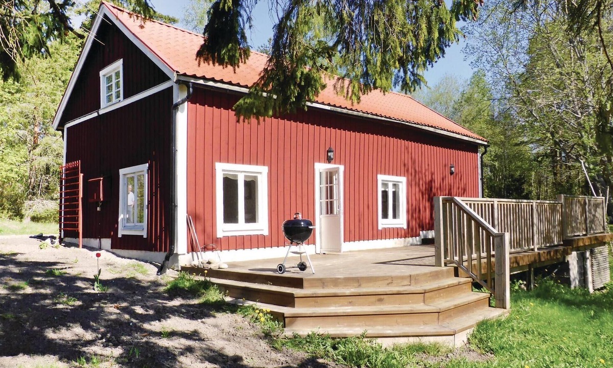 Eskilstuna House | 2 bedroom stunning home in Strängnäs