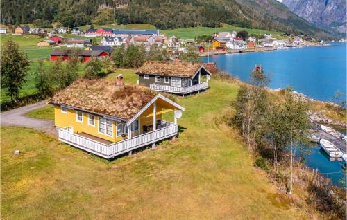 Fjaerland House | 2 Bedroom Stunning Home In Fjærland