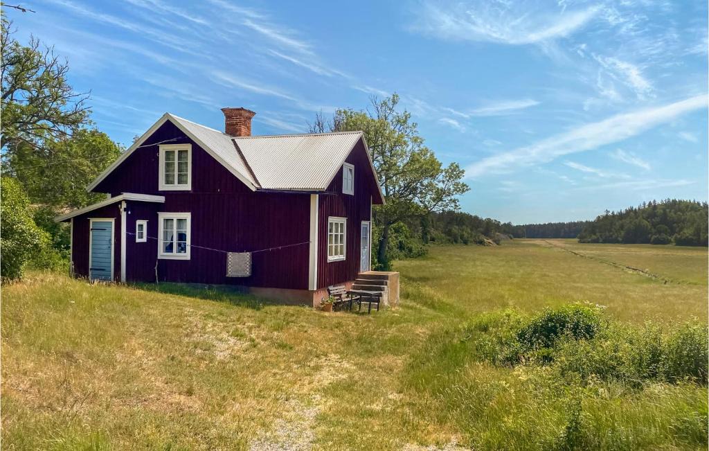 Figeholm House | 2 Bedroom Stunning Home In Figeholm