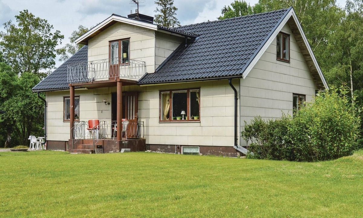 Torup House | 2 bedroom stunning home in Torup