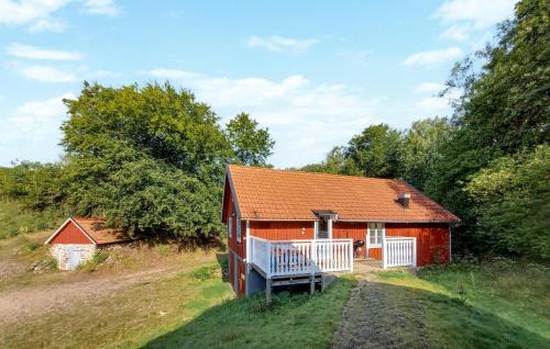 Hoor House | 2 Bedroom Stunning Home In Höör