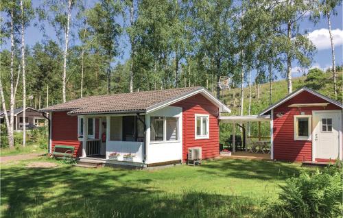 Granna House | 2 Bedroom Stunning Home In Gränna