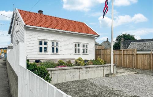 Haugesund House | 2 Bedroom Stunning Home In Haugesund