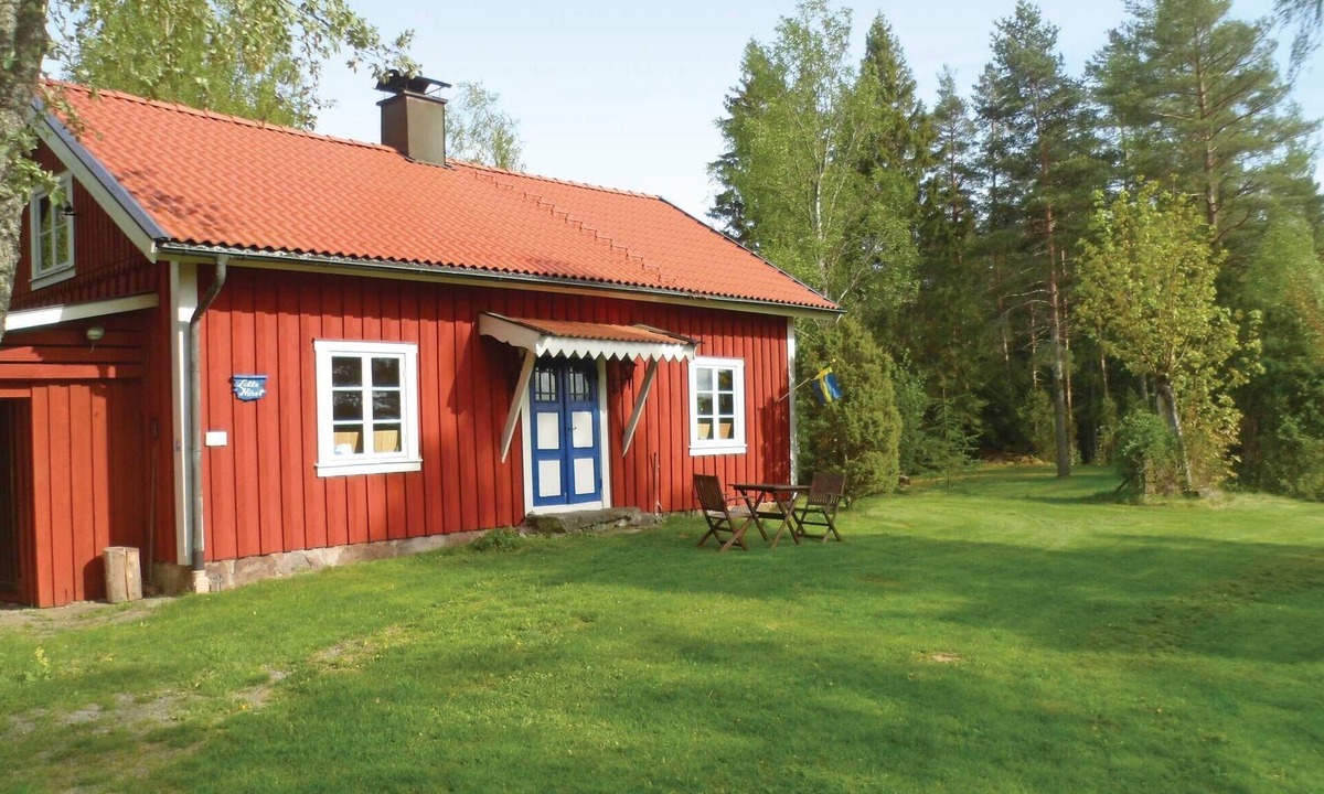 Algaras House | 2 bedroom stunning home in älgarås