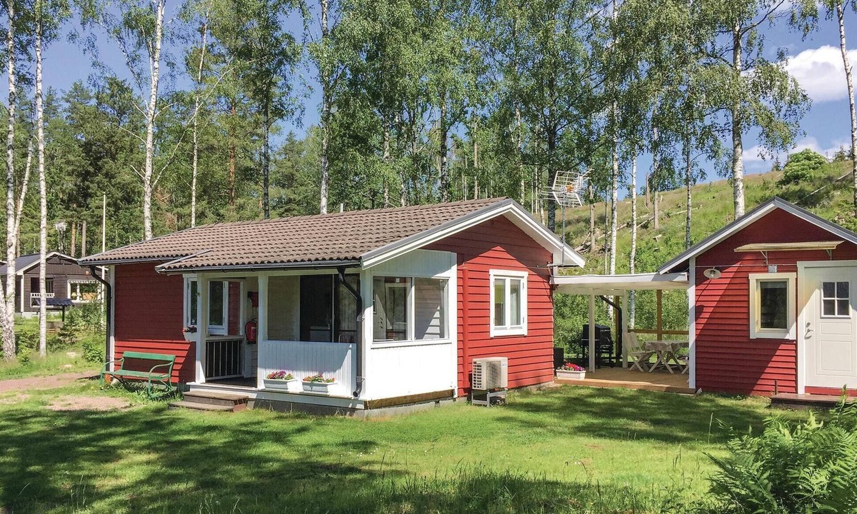 Granna House | 2 bedroom stunning home in Gränna