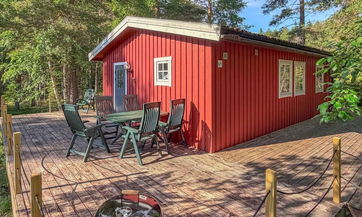 Hagfors Municipality House | 2 bedroom stunning home in Hagfors