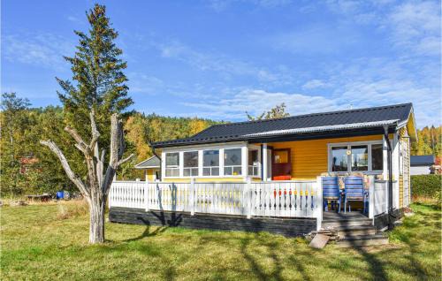 Kolmarden House | 2 Bedroom Stunning Home In Kolmården