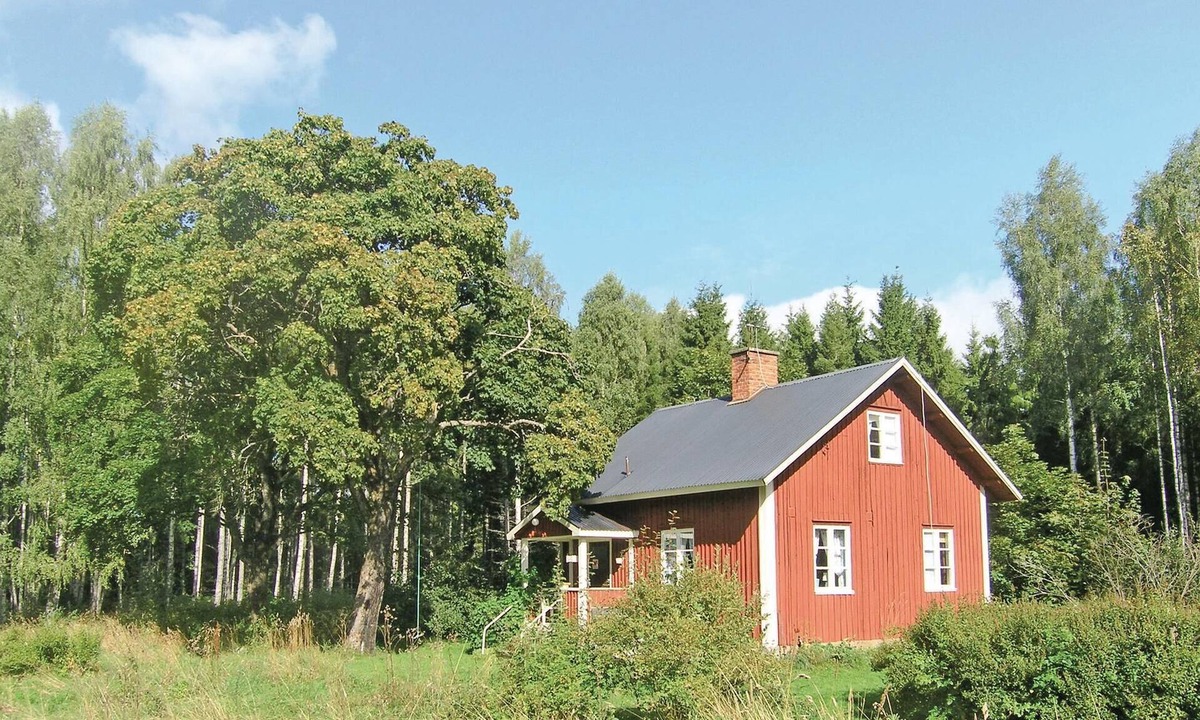 Filipstad House | 2 bedroom stunning home in Molkom
