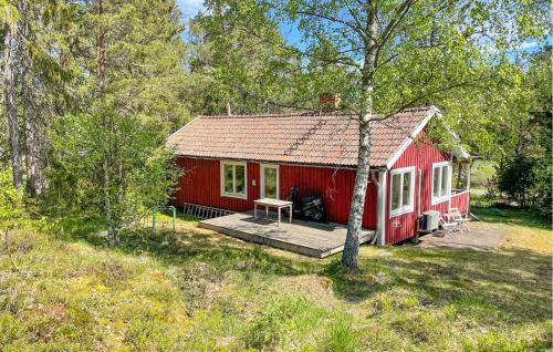 Sodersvik House | 2 Bedroom Stunning Home In Gräddö