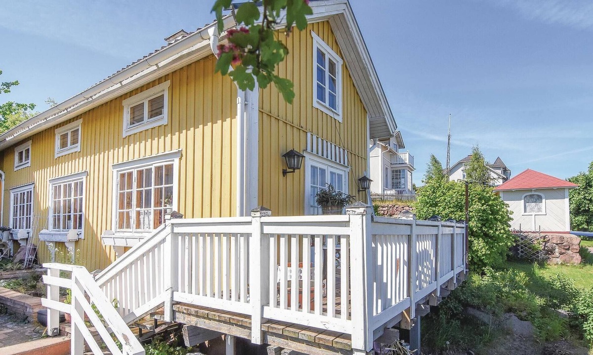 Sommen House | 2 bedroom stunning home in Sommen