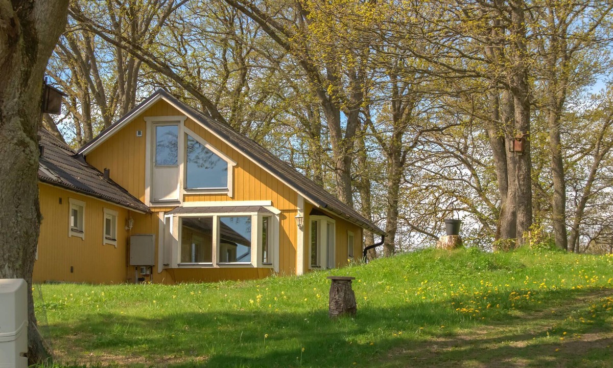 Sorunda House | 2 bedroom stunning home in SORUNDA