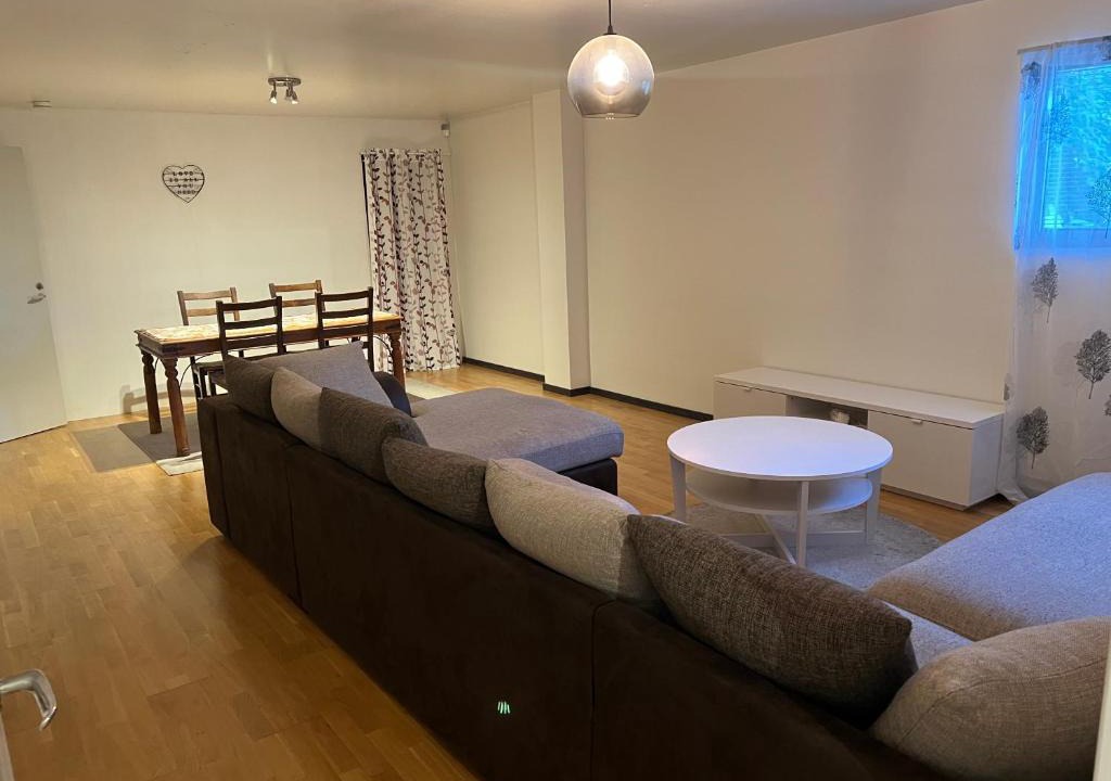 Tumba Apartment | 2 bedrooms 1 bathroom kitchen apartment