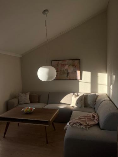 Stavanger Apartment | 2 bedrooms close to city centre with free parking - perfect for ONS