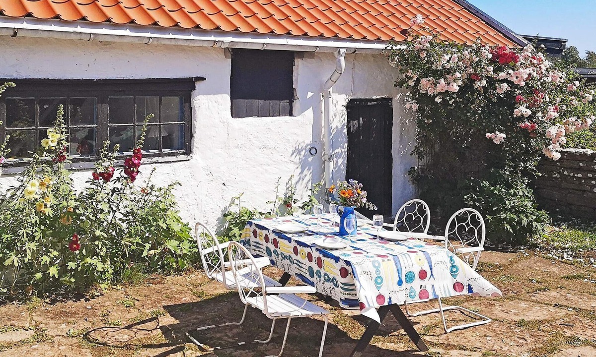 Alby House | 2 person holiday home in MÖRBYLÅNGA-By Traum