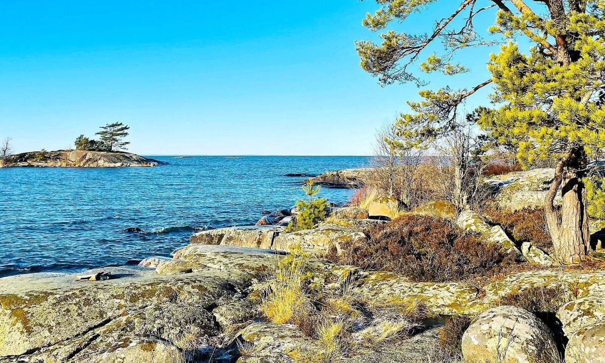 Otterstad House | 2 person holiday home in LIDKÖPING