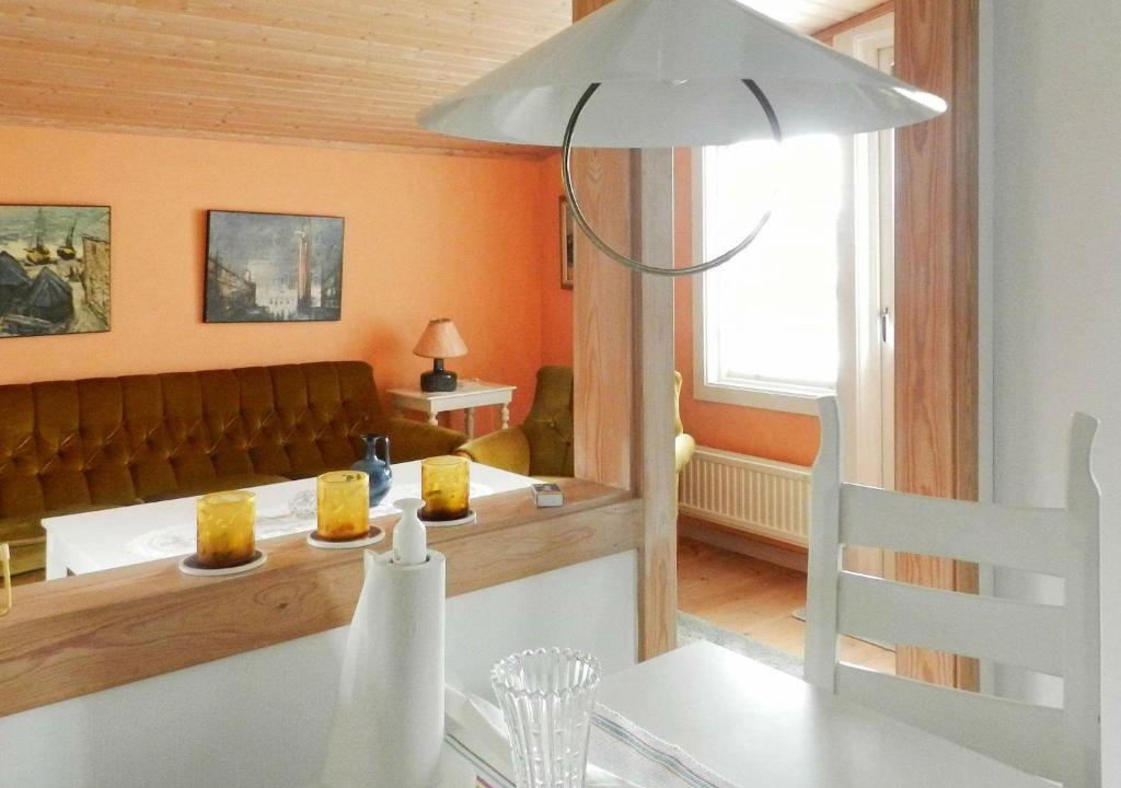 Lysekil House | 2 person holiday home in LYSEKIL