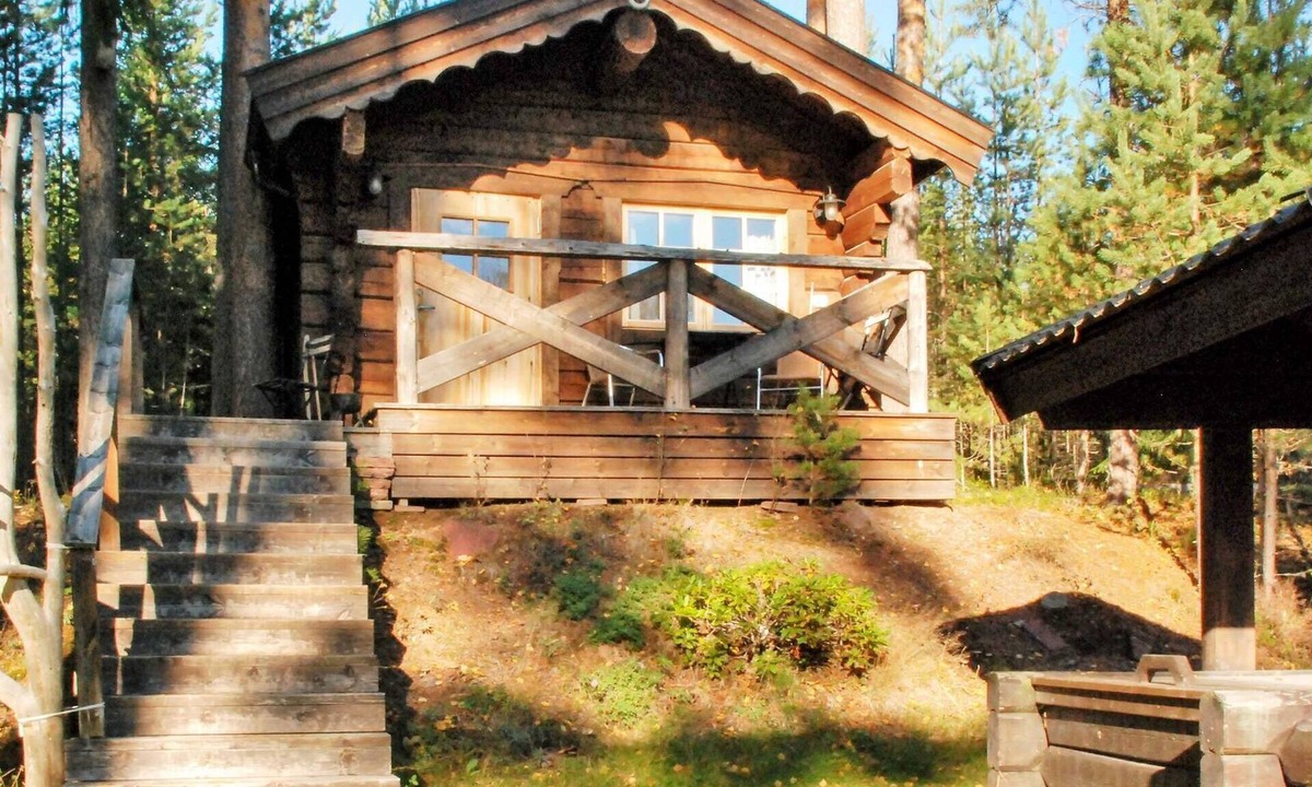 Mora House | 2 person holiday home in MORA