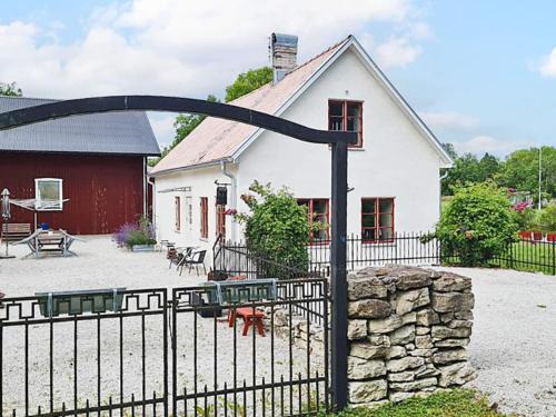 Slite House | 2 person holiday home in SLITE
