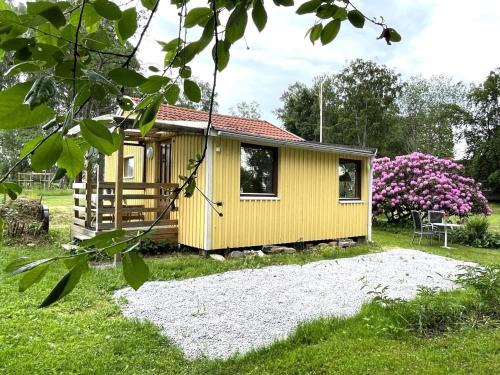 Norrkoping House | 2 person holiday home in NORRKÖPING