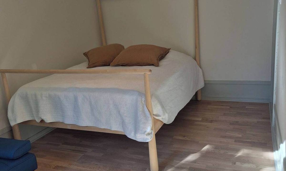 Alppiharju Apartment | 2-room flat in Alppila, Helsinki near Pasila