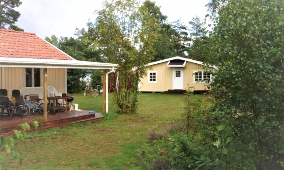 Hallevik House | 2 very cozy holiday homes!