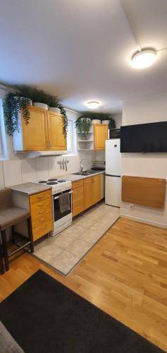 Hasselby Apartment | 20 m² Apartment ∙ 1 bedroom ∙ 2 guests