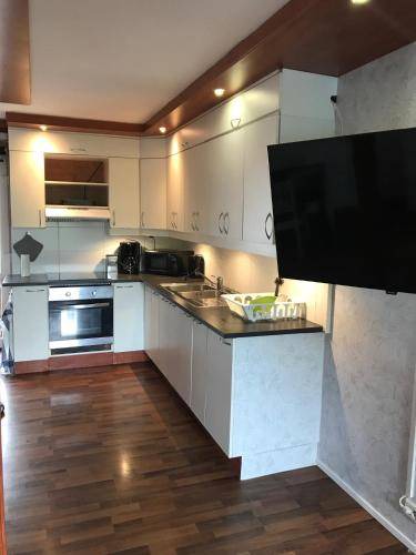 Soder Apartment | 20 m² Apartment ∙ 4 bedrooms ∙ 7 guests