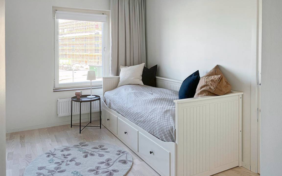 Vintrie Apartment | 20 m² Apartment ∙ 1 bedroom ∙ 1 guest