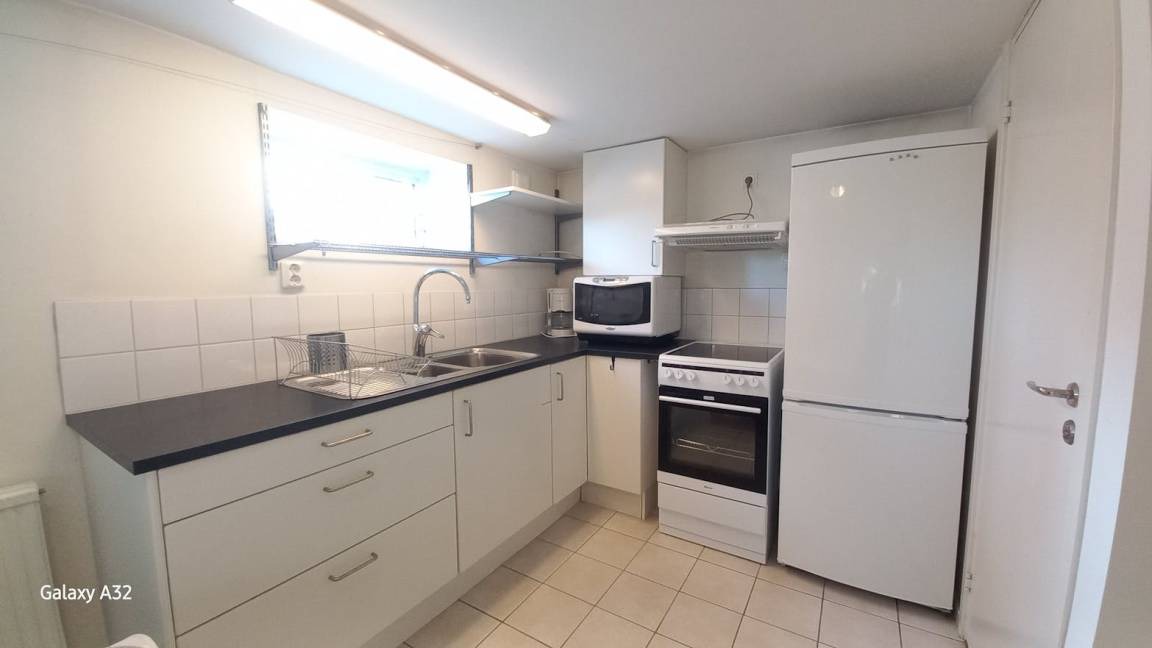 Orgryte-Harlanda Apartment | 20 m² Apartment ∙ 1 guest
