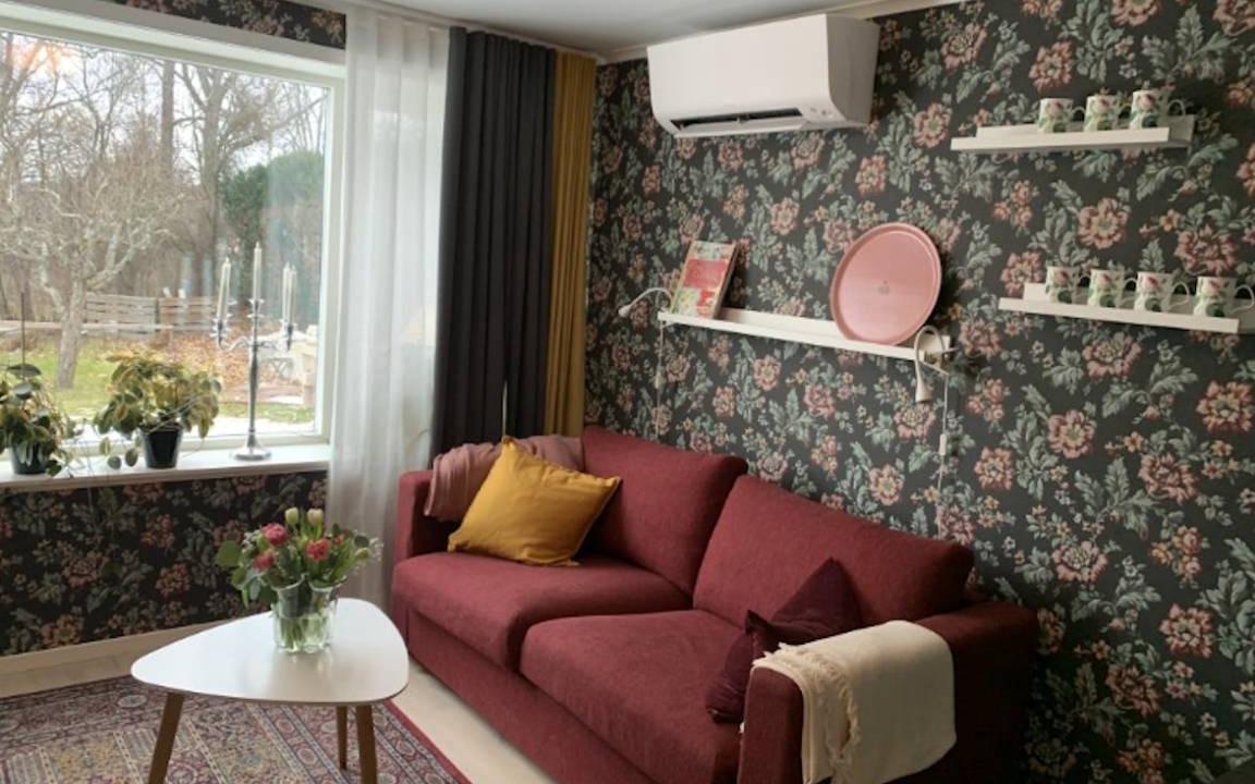 Huskvarna Apartment | 20 m² Apartment ∙ 2 guests