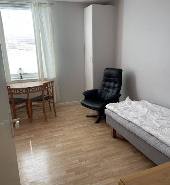 Nordostra Motala Apartment | 20 m² Apartment ∙ 2 guests