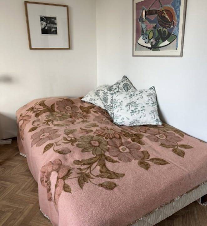 Huvudsta Apartment | 20 m² Apartment ∙ 2 guests