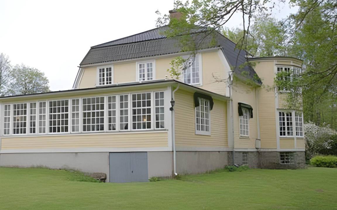 Ingelstad Bed & Breakfast | 20 m² Bed and breakfast ∙ 3 guests