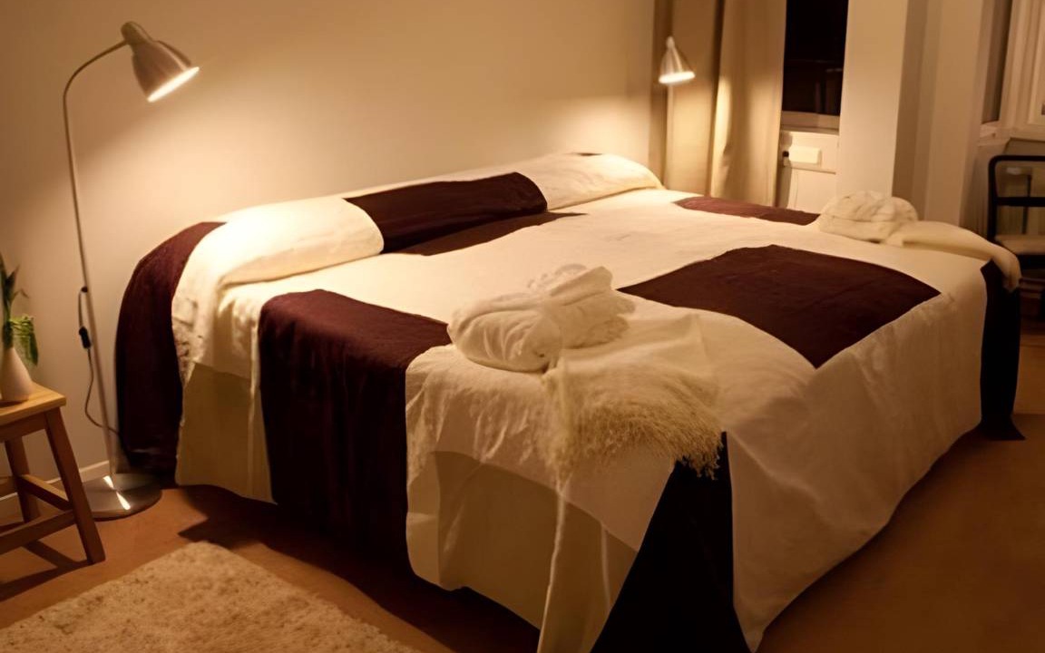 Centrum Bed & Breakfast | 20 m² Bed and breakfast ∙ 127 guests