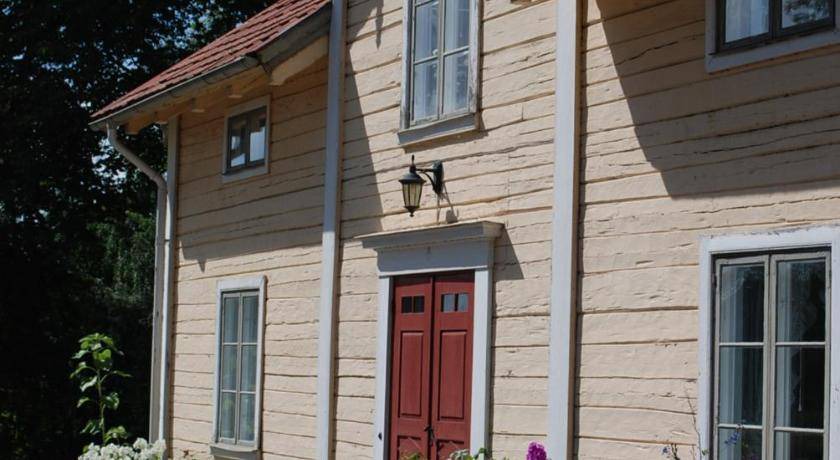 Borensberg Bed & Breakfast | 20 m² Bed and breakfast ∙ 3 guests