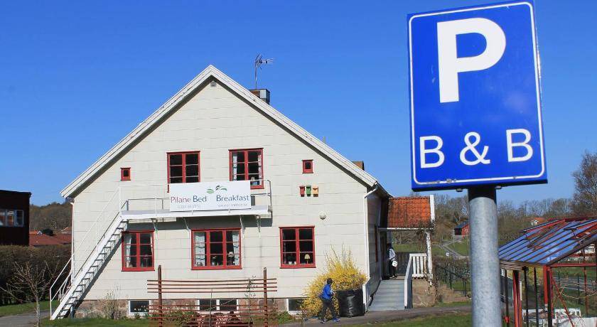 Kyrkesund Bed & Breakfast | 20 m² Bed and breakfast ∙ 3 guests
