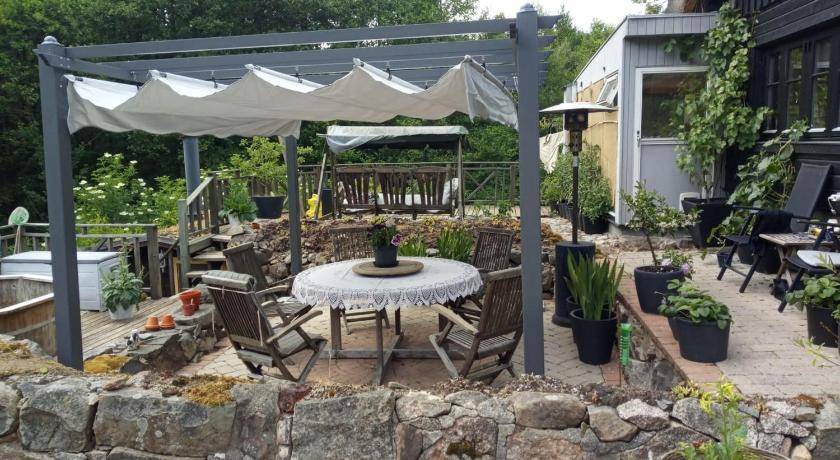 Bromolla O Bed & Breakfast | 20 m² Bed and breakfast ∙ 2 guests