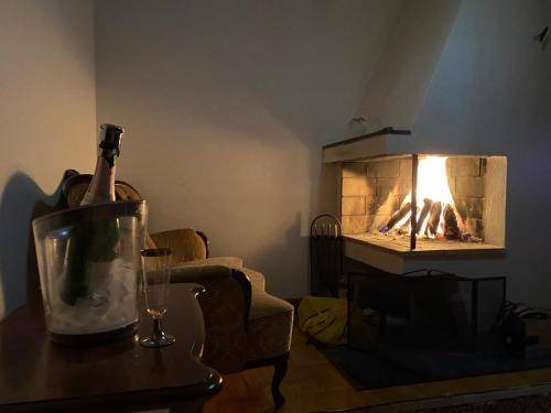 Ella park Bed & Breakfast | 20 m² Bed and breakfast ∙ 1 bedroom ∙ 2 guests