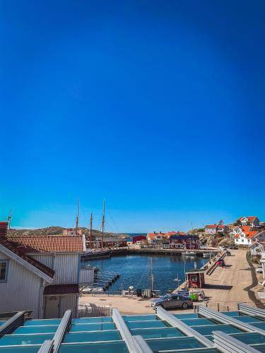Mollosund Hotel | 20 m² Hotel ∙ 4 guests