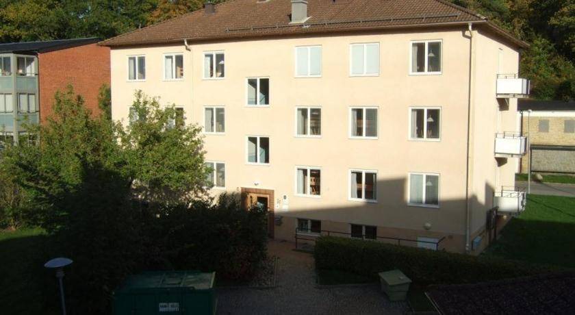Karlshamn Hostel | 20 m² Hostel ∙ 4 guests