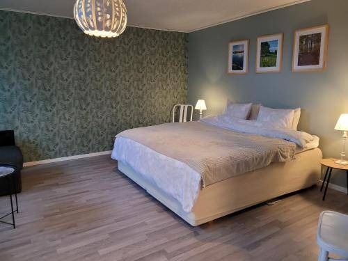 Kulltorp Hostel | 20 m² Hostel ∙ 5 guests