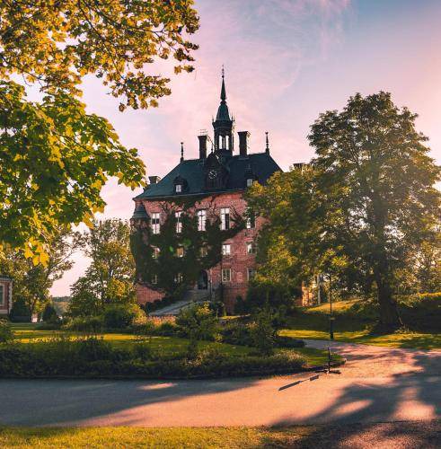 Uppsala Hotel | 20 m² Hotel ∙ 4 guests