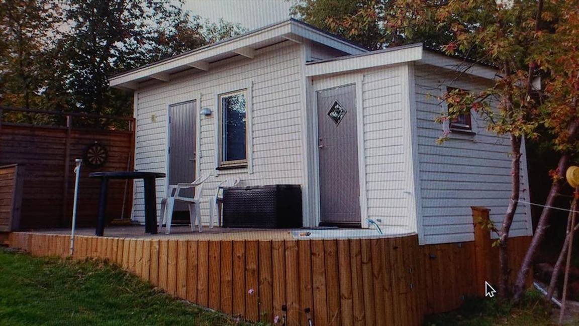 Taby House | 20 m² House ∙ 2 guests